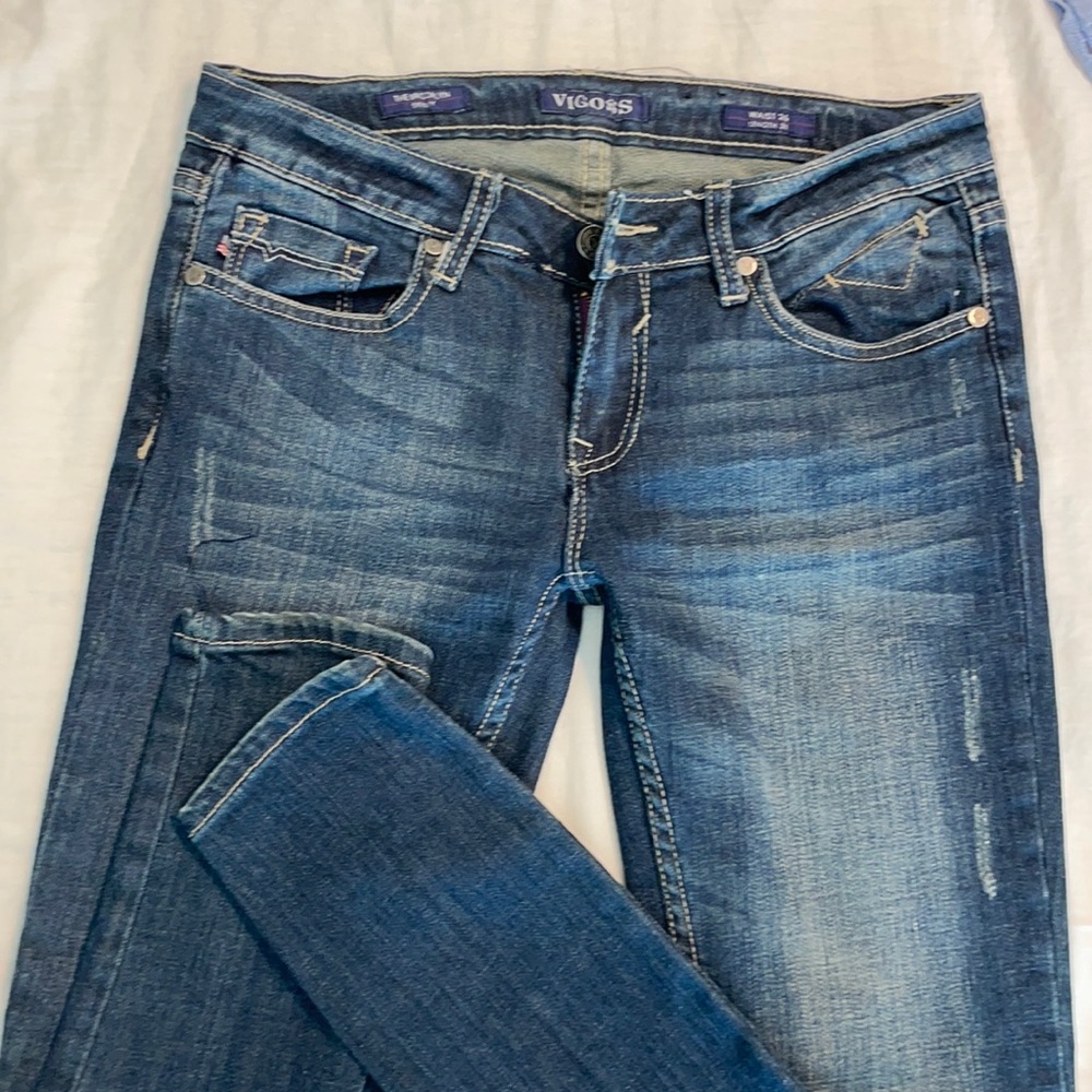 Vigoss Jeans